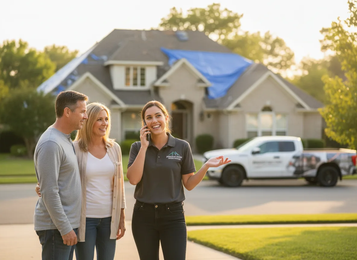 Emergency Roof Repair Belle Center, OH FAQs